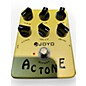 Used Joyo JF-13 AC Tone Effect Pedal thumbnail