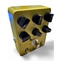 Used Joyo JF-13 AC Tone Effect Pedal