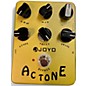 Used Joyo JF-13 AC Tone Effect Pedal