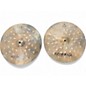 Used Istanbul Agop 17in Xist Dry Dark  Cymbal thumbnail