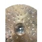 Used Istanbul Agop 17in Xist Dry Dark  Cymbal