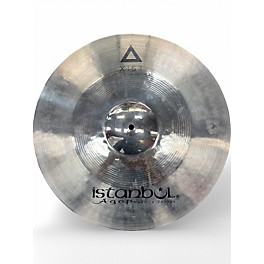 Used Istanbul Agop 20in Xist Power Crash Cymbal