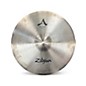 Used Zildjian 21in A Series Sweet Ride Cymbal thumbnail
