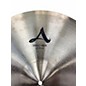Used Zildjian 21in A Series Sweet Ride Cymbal