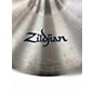 Used Zildjian 21in A Series Sweet Ride Cymbal