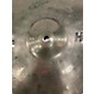 Used SABIAN 14in HHX EVOLUTION HI HAT PAIR Cymbal