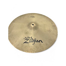 Used Zildjian 18in High China Cymbal