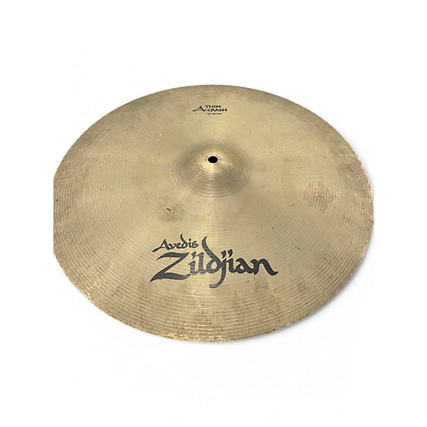 Used Zildjian 18in High China Cymbal,New Products : American Fashion Style Bags On Sale