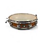 Used TAMA 14in PICCOLO SNARE Natural Drum thumbnail