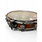 Used TAMA 14in PICCOLO SNARE Natural Drum