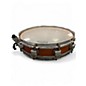 Used TAMA 14in PICCOLO SNARE Natural Drum