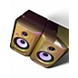 Used KRK RP5G3 Pair Powered Monitor