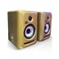 Used KRK RP5G3 Pair Powered Monitor
