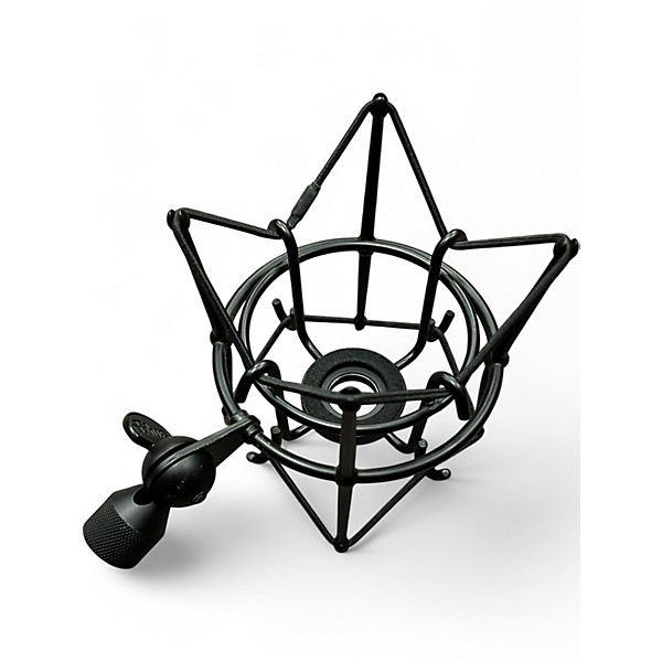 Used Blue Spark Blackout Condenser Microphone