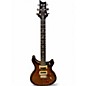 Used PRS CMC SE Custom Vintage Sunburst Solid Body Electric Guitar thumbnail