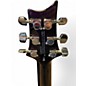 Used PRS CMC SE Custom Vintage Sunburst Solid Body Electric Guitar