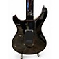 Used PRS CMC SE Custom Vintage Sunburst Solid Body Electric Guitar