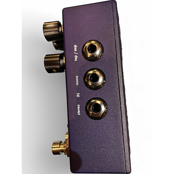 Used Walrus Audio Used 2020s Walrus Audio JULIANNA Effect