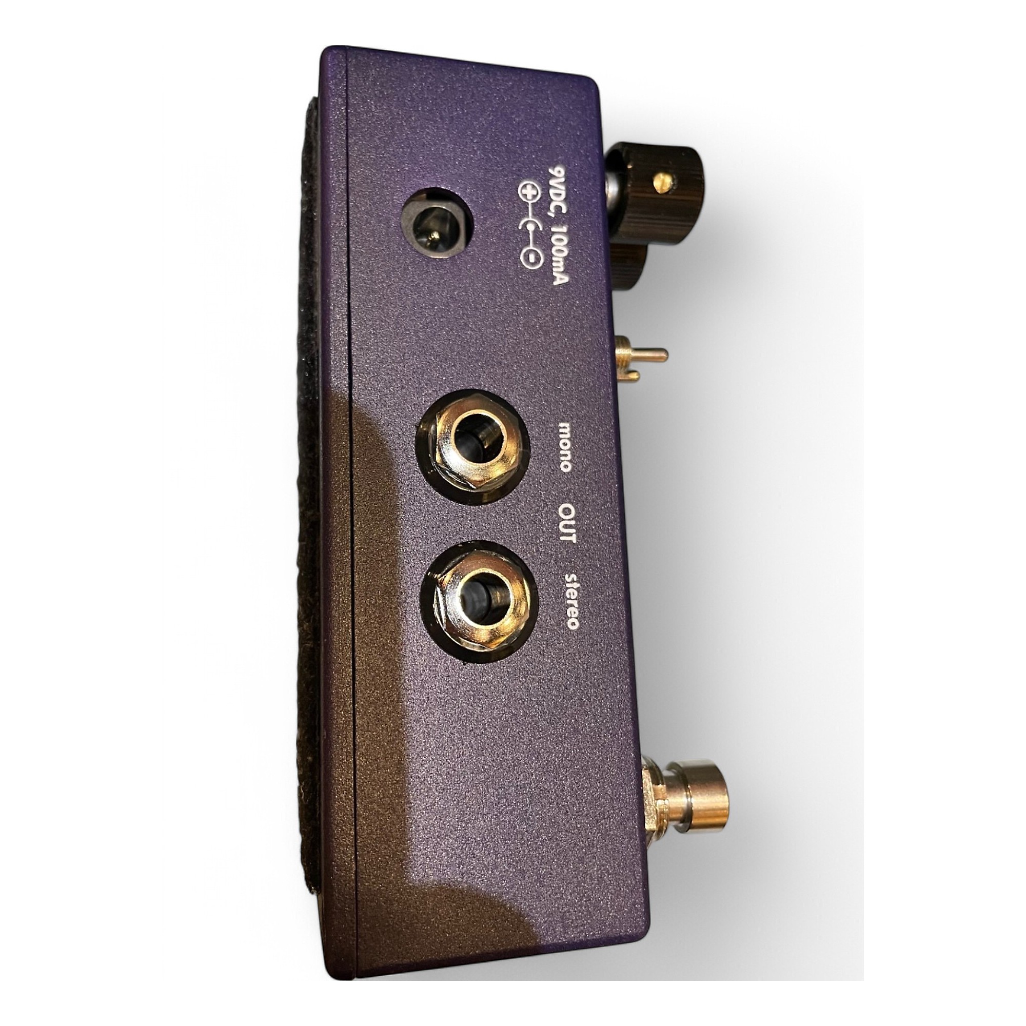 Used Walrus Audio Used 2020s Walrus Audio JULIANNA Effect