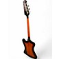 Used Epiphone Thunderbird Vintage Pro Vintage Sunburst Electric Bass Guitar