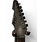 Used ESP LTD Phoenix 7 Black Baritone Guitars
