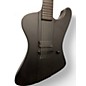 Used ESP LTD Phoenix 7 Black Baritone Guitars