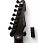 Used ESP LTD Phoenix 7 Black Baritone Guitars