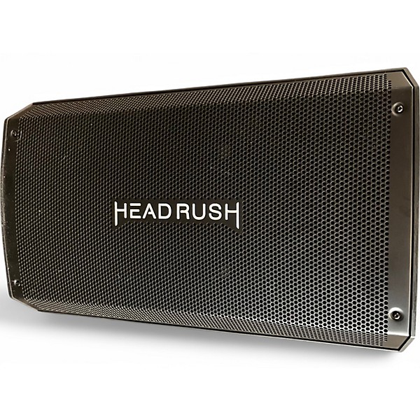 Used HeadRush FRFR112 Powered Speaker