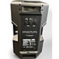 Used HeadRush FRFR112 Powered Speaker