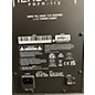 Used HeadRush FRFR112 Powered Speaker