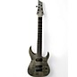 Used Schecter Guitar Research sunset extreme 7 Gray Solid Body Electric Guitar thumbnail