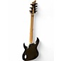 Used Schecter Guitar Research sunset extreme 7 Gray Solid Body Electric Guitar