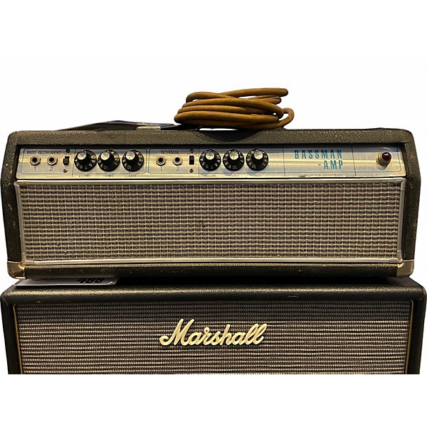 Vintage 1967 Fender Bassman Tube Guitar Amp Head,Specials : American Fashion Style Bags On Sale