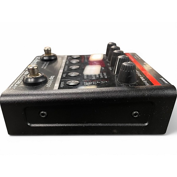 Used TC Electronic ND1 Nova Delay Effect Pedal