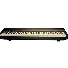 Used Yamaha P125B Digital Piano