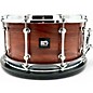 Used 2023 Kings Custom Drums 7X14 TEAK/MAPLE SNARE TEAK Drum thumbnail