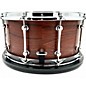 Used 2023 Kings Custom Drums 7X14 TEAK/MAPLE SNARE TEAK Drum