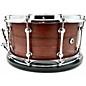 Used 2023 Kings Custom Drums 7X14 TEAK/MAPLE SNARE TEAK Drum