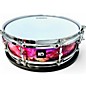 Used 2024 Kings Custom Drums 4X14 ART WITH A BEAT #4 CUSTOM PAINT Drum thumbnail