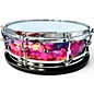Used 2024 Kings Custom Drums 4X14 ART WITH A BEAT #4 CUSTOM PAINT Drum