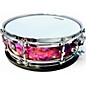 Used 2024 Kings Custom Drums 4X14 ART WITH A BEAT #4 CUSTOM PAINT Drum