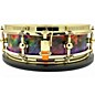 Used 2024 Kings Custom Drums 4X14 ART WITH A BEAT #6 CUSTOM PAINT Drum