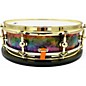 Used 2024 Kings Custom Drums 4X14 ART WITH A BEAT #6 CUSTOM PAINT Drum
