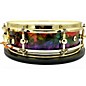 Used 2024 Kings Custom Drums 4X14 ART WITH A BEAT #6 CUSTOM PAINT Drum