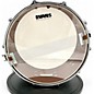 Used 2024 Kings Custom Drums 7X14 "MAD MEN" RIBBON MAHOGANY Mahogany Drum