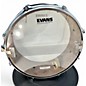 Used 2024 Kings Custom Drums 5.5X14 WALNUT SNARE WALNUT Drum