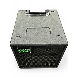 Used Trace Elliot ELF Bass Cabinet