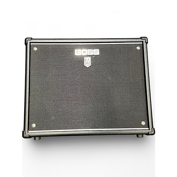 Used BOSS Katana 100 100W 1X12 Guitar Combo Amp