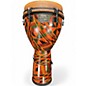Used Remo Signature Series Paulo Mattiloli Djembe Djembe