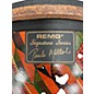 Used Remo Signature Series Paulo Mattiloli Djembe Djembe
